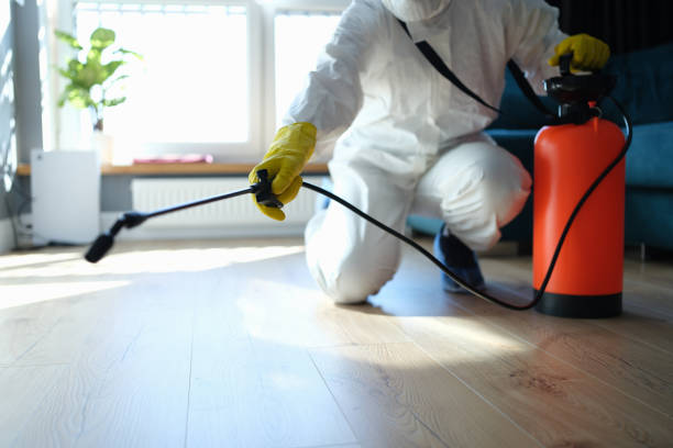 Reliable Hoarding Cleanup contractor in Nashville, GA by Dulley Family Biohazard Services